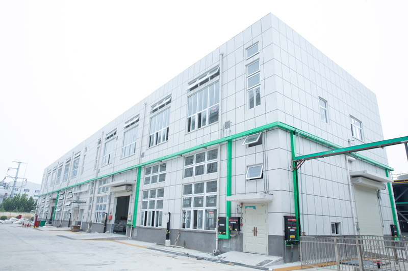 廠(chǎng)容廠(chǎng)貌